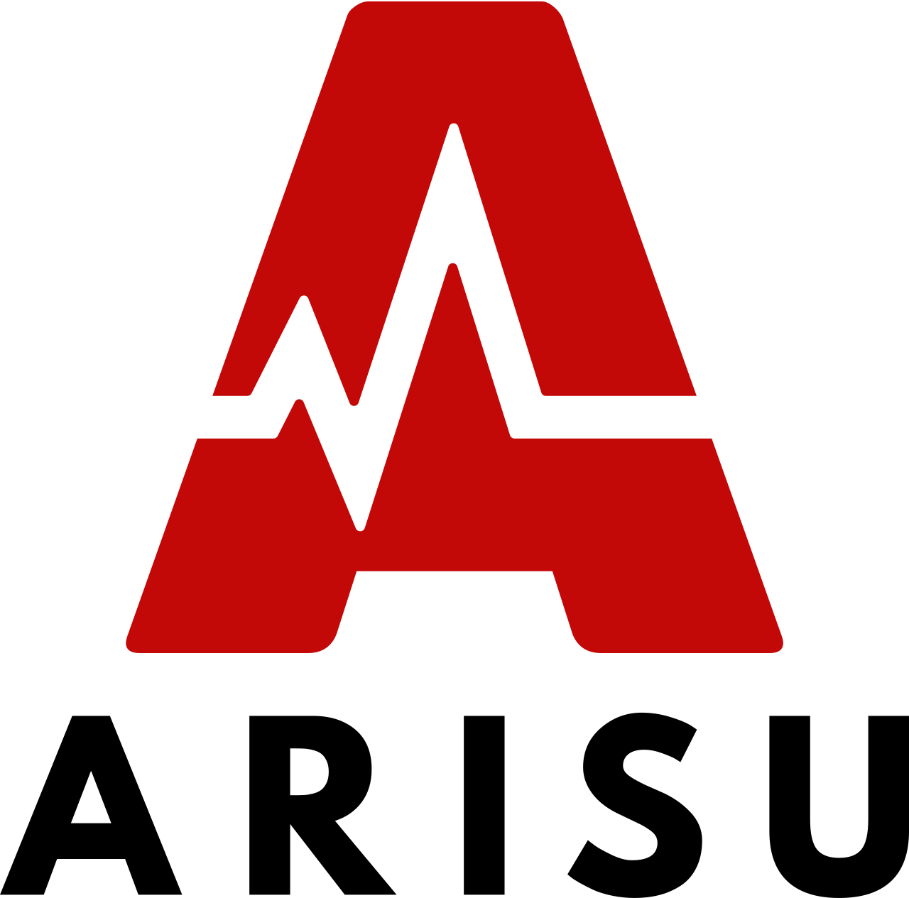 ARISU Logo Prim Ajutor