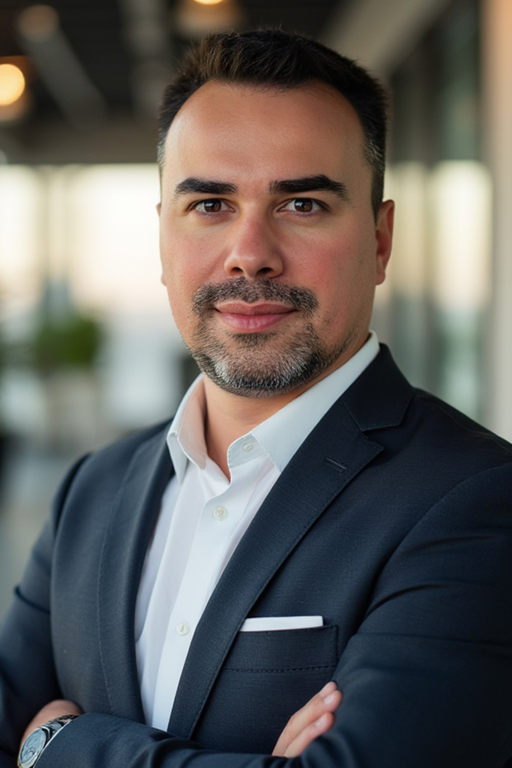 Membrul fondator ARISU Nicolae Stavre